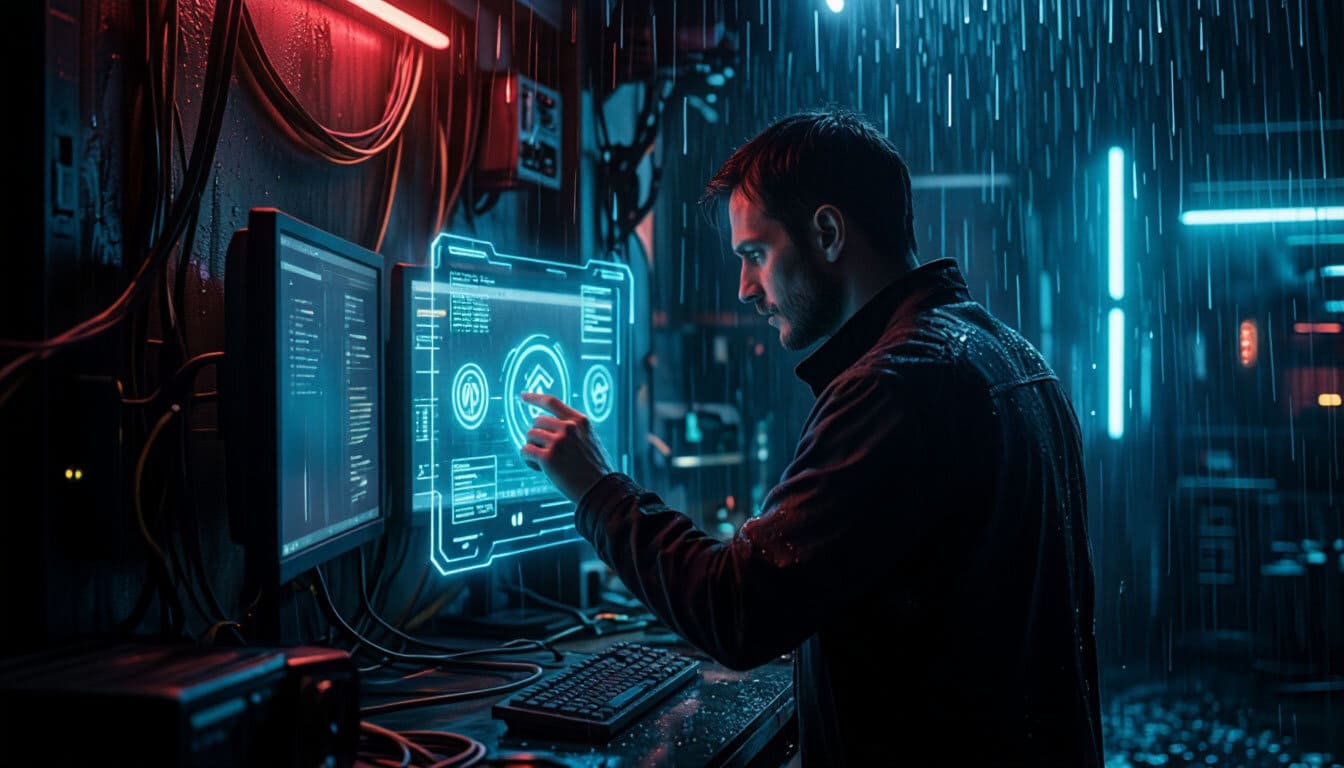 Как использовать искусственный интеллект
